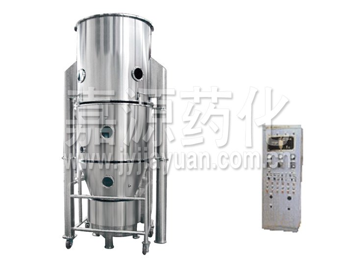 PGL噴霧干燥制粒機