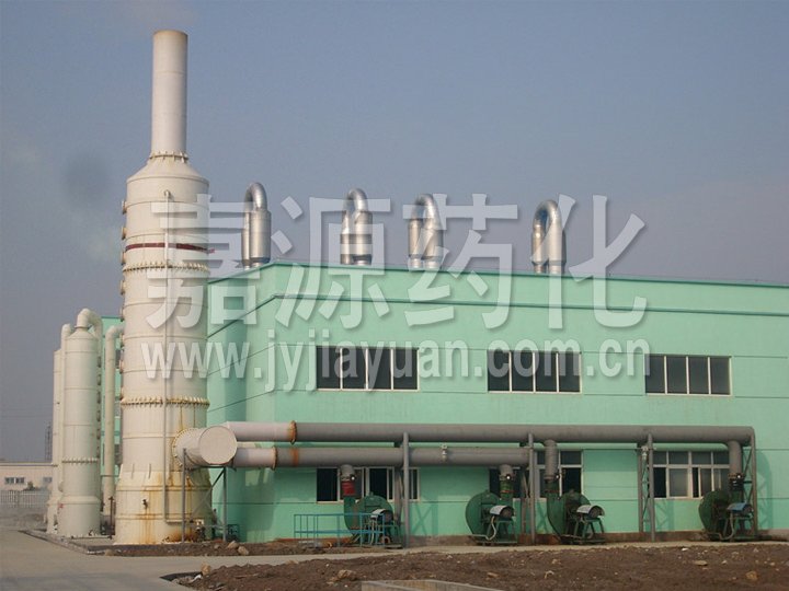 QG、JG、FG氣流干燥機(jī)
